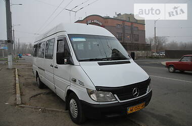 Mercedes-Benz Sprinter  2003