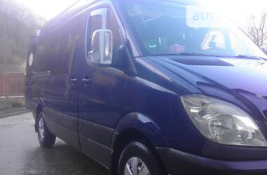 Mercedes-Benz Sprinter  2008