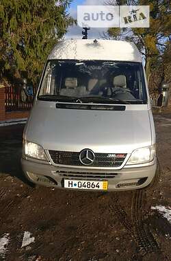 Mercedes-Benz Sprinter 316  2005