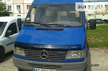 Mercedes-Benz Sprinter  1998