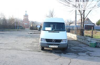 Mercedes-Benz Sprinter  2000