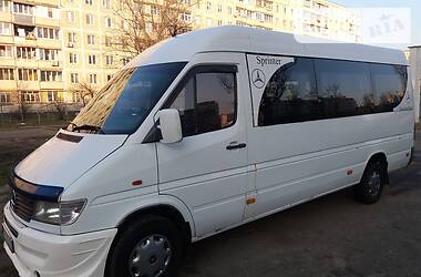 Mercedes-Benz Sprinter  1999