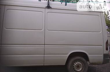 Mercedes-Benz Sprinter  2003