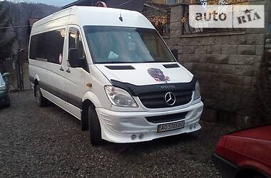 Mercedes-Benz Sprinter  2006