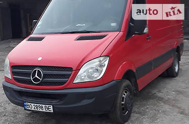 Mercedes-Benz Sprinter  2006