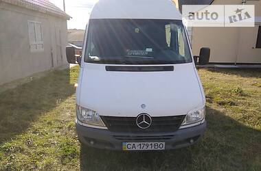 Mercedes-Benz Sprinter  2005