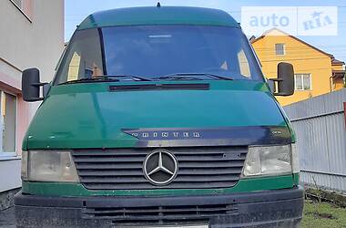 Mercedes-Benz Sprinter  1995