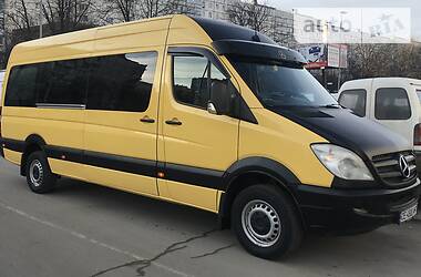 Mercedes-Benz Sprinter  2007