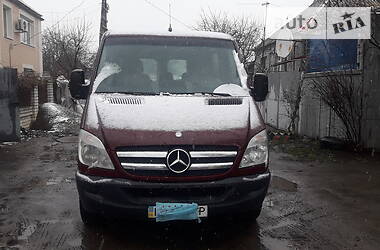 Mercedes-Benz Sprinter  2008