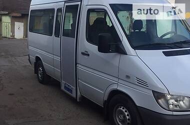Mercedes-Benz Sprinter  2005