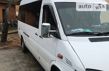 Mercedes-Benz Sprinter  2005