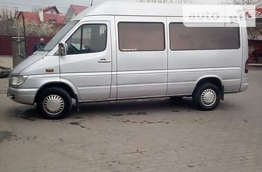 Mercedes-Benz Sprinter  2003