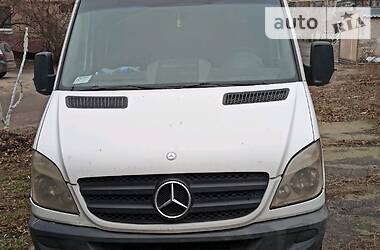 Mercedes-Benz Sprinter 2006
