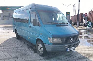 Mercedes-Benz Sprinter  2000