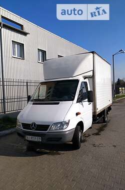 Mercedes-Benz Sprinter  2005