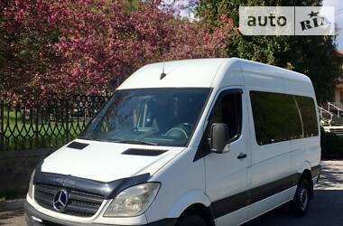 Mercedes-Benz Sprinter  2008