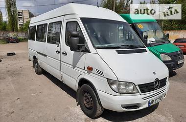 Mercedes-Benz Sprinter  2003