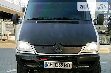 Mercedes-Benz Sprinter  2005