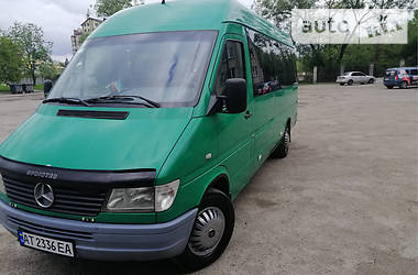 Mercedes-Benz Sprinter  1998