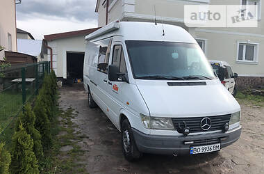 Mercedes-Benz Sprinter  1997