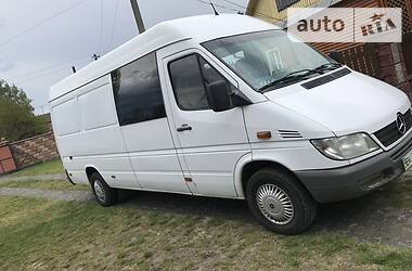 Mercedes-Benz Sprinter  2005