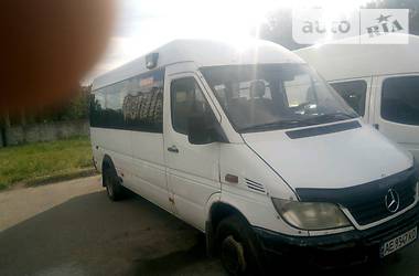 Mercedes-Benz Sprinter  2003