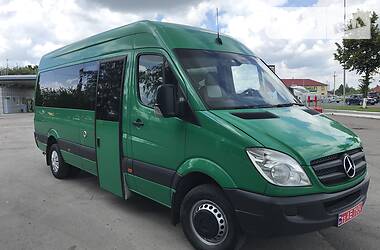 Mercedes-Benz Sprinter  2009