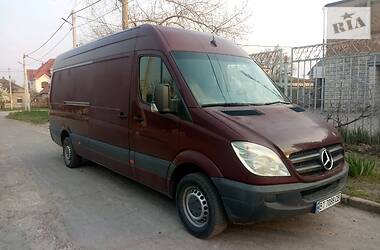 Mercedes-Benz Sprinter  2008