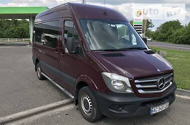 Mercedes-Benz Sprinter  2007