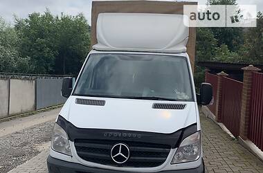 Mercedes-Benz Sprinter  2006