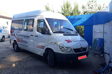 Mercedes-Benz Sprinter  2006
