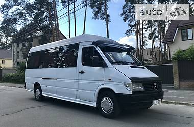 Mercedes-Benz Sprinter  1998