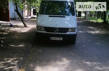 Mercedes-Benz Sprinter  1998