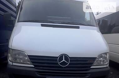 Mercedes-Benz Sprinter  2000