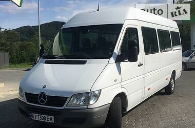 Mercedes-Benz Sprinter  2005