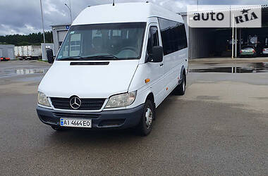 Mercedes-Benz Sprinter  2006