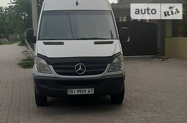 Mercedes-Benz Sprinter  2007