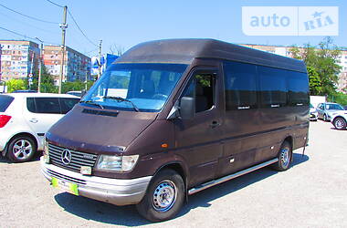 Mercedes-Benz Sprinter  1999