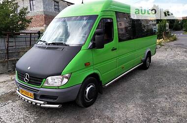 Mercedes-Benz Sprinter  2003