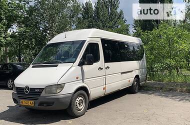 Mercedes-Benz Sprinter  2000