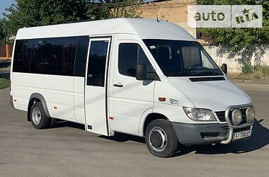 Mercedes-Benz Sprinter  2003