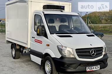 Mercedes-Benz Sprinter  2014