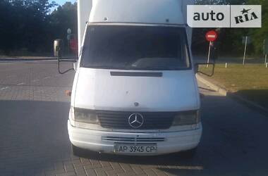 Mercedes-Benz Sprinter  1999