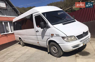 Mercedes-Benz Sprinter  2005