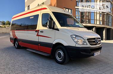 Mercedes-Benz Sprinter  2009