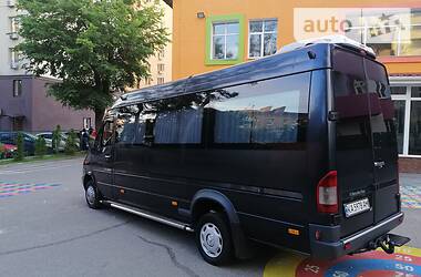 Mercedes-Benz Sprinter  2002