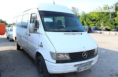 Mercedes-Benz Sprinter  2000