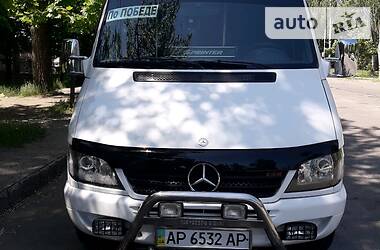 Mercedes-Benz Sprinter  2004