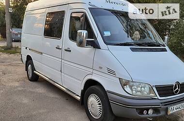 Mercedes-Benz Sprinter  2005