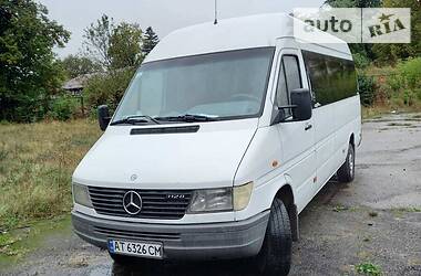 Mercedes-Benz Sprinter  1999